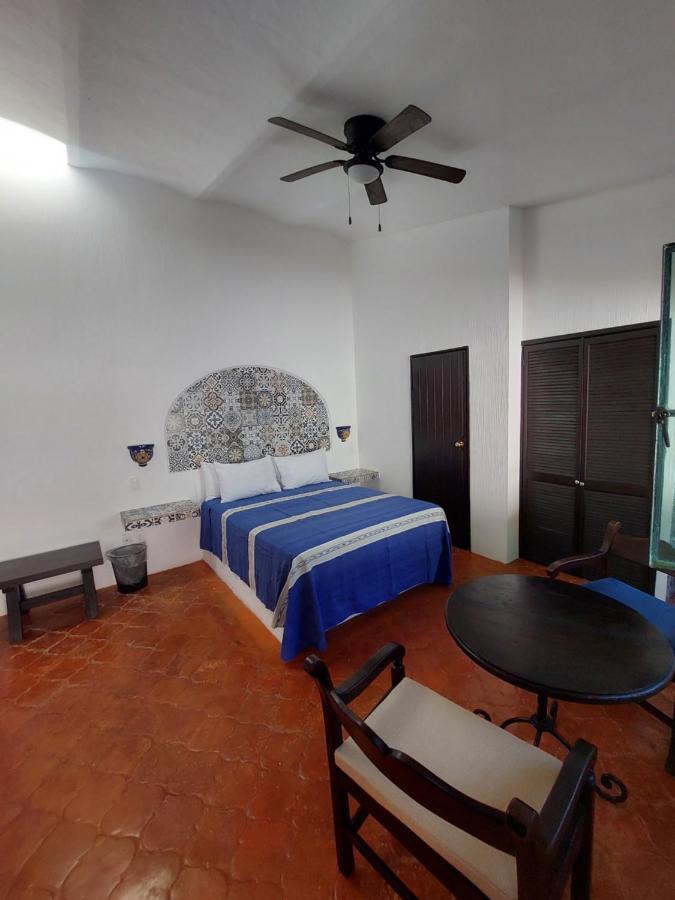 Casa Yollotzin Hotel Ахихик Екстериор снимка