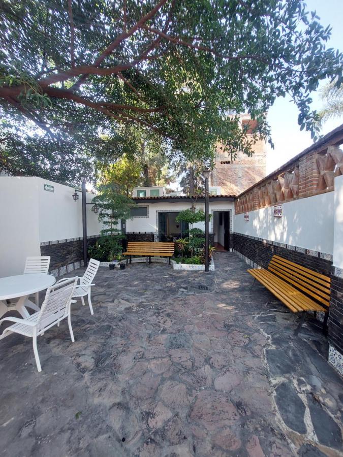 Casa Yollotzin Hotel Ахихик Екстериор снимка