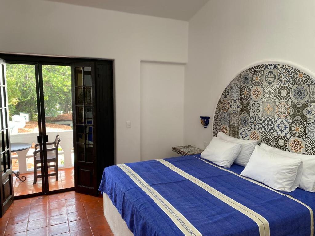 Casa Yollotzin Hotel Ахихик Екстериор снимка