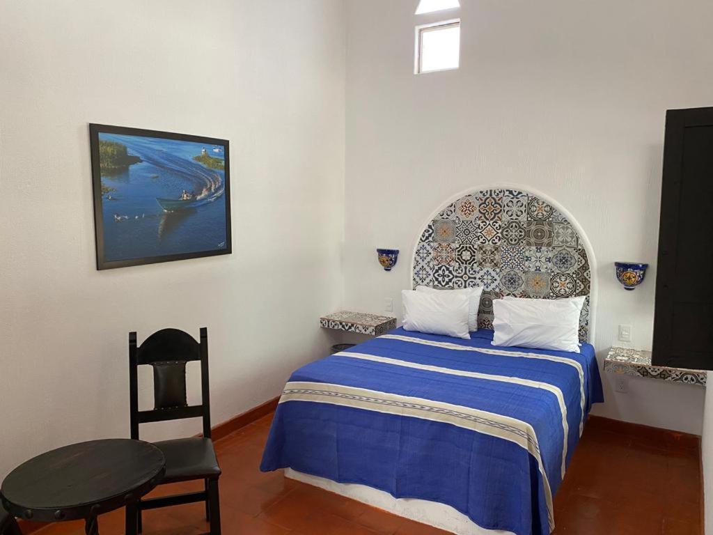 Casa Yollotzin Hotel Ахихик Екстериор снимка