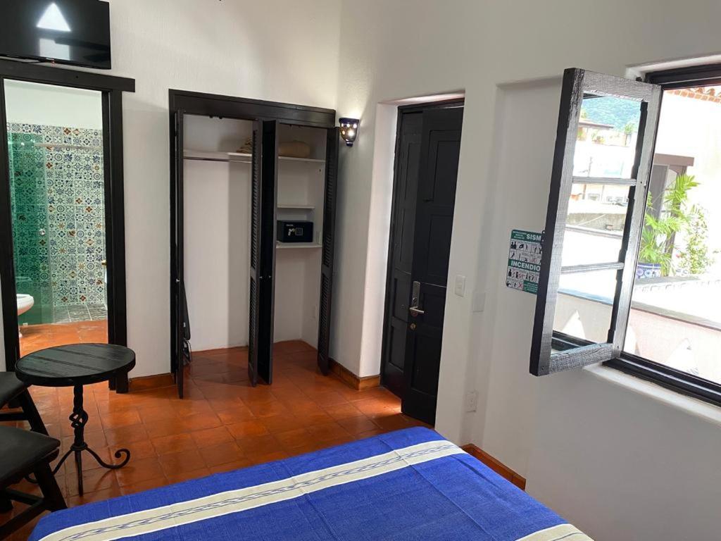 Casa Yollotzin Hotel Ахихик Екстериор снимка