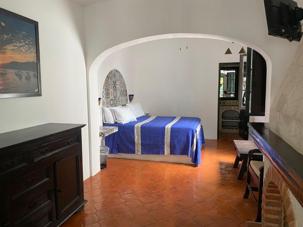 Casa Yollotzin Hotel Ахихик Екстериор снимка