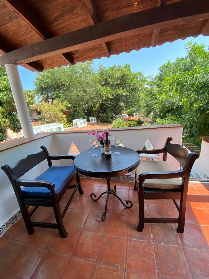 Casa Yollotzin Hotel Ахихик Екстериор снимка