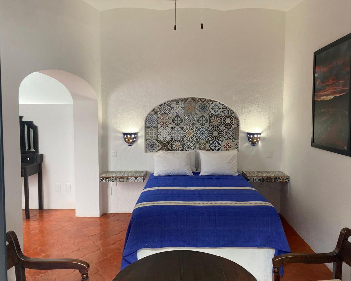 Casa Yollotzin Hotel Ахихик Екстериор снимка