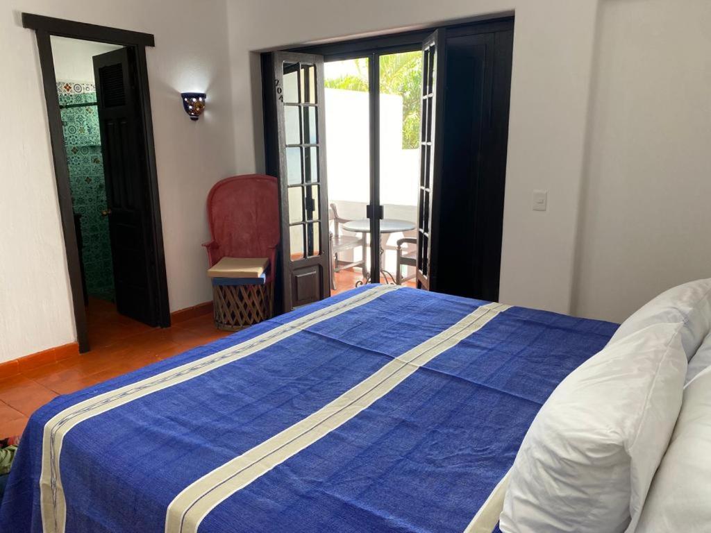 Casa Yollotzin Hotel Ахихик Екстериор снимка