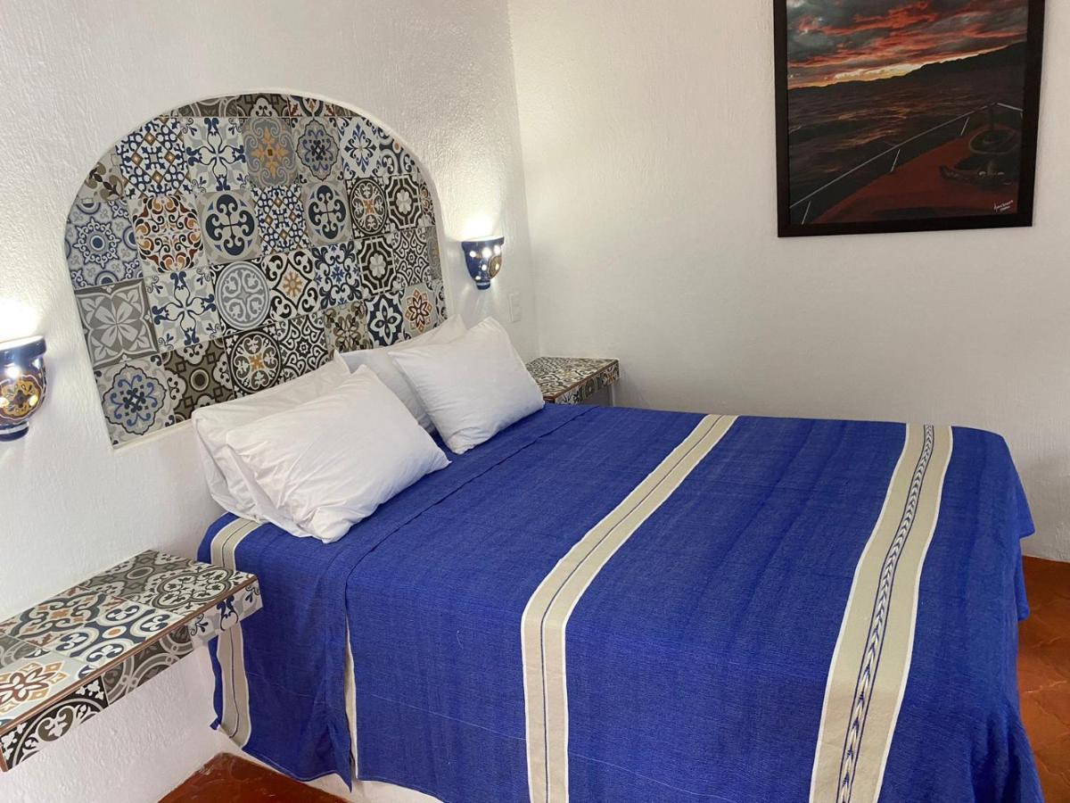 Casa Yollotzin Hotel Ахихик Екстериор снимка