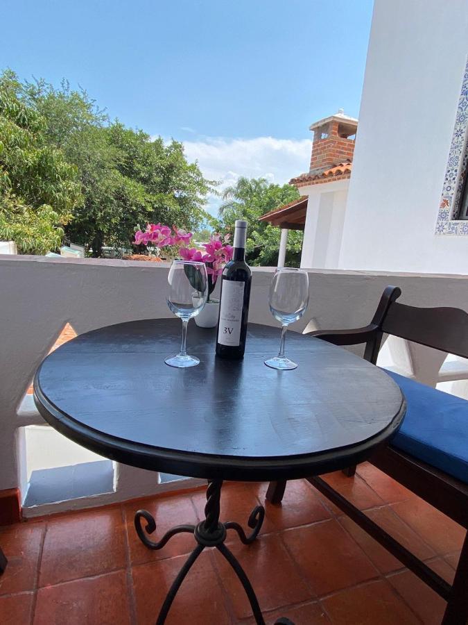 Casa Yollotzin Hotel Ахихик Екстериор снимка
