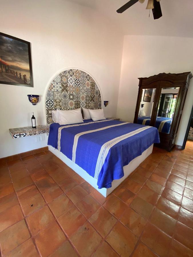 Casa Yollotzin Hotel Ахихик Екстериор снимка